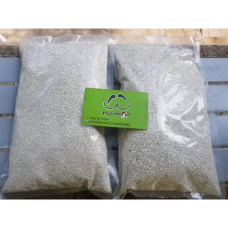 Cát Buddy trắng