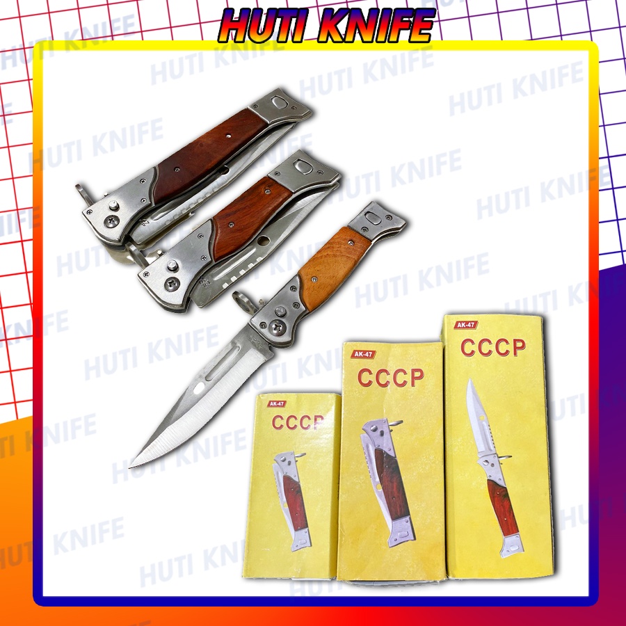 Dao Phượt CCPP 47 cao cấp đi phượt dã ngoại