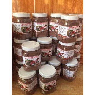 Bột ca cao Đắk Lắk nguyên chất ( hũ 500g )
