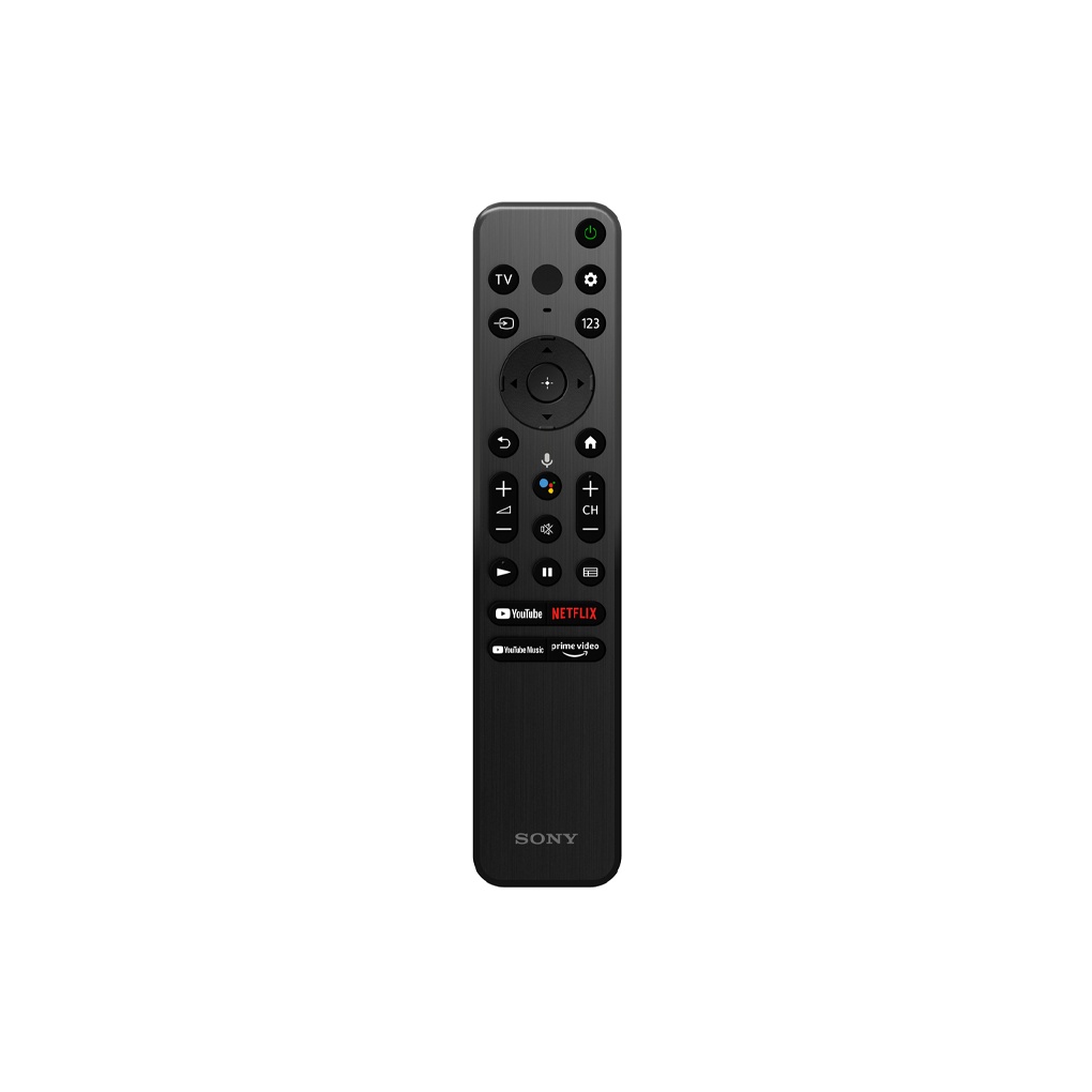 Google Tivi Sony 4K 65 inch KD-65X85K