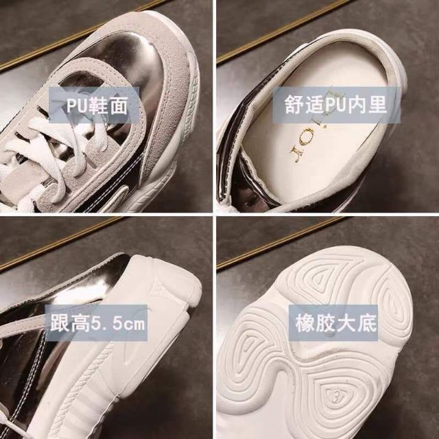 Giày sục 👠FREESHIP 👠Giảm 10k Khi Nhập [ SHOPTHI] – Giày Quảng Châu Đẹp | BigBuy360 - bigbuy360.vn