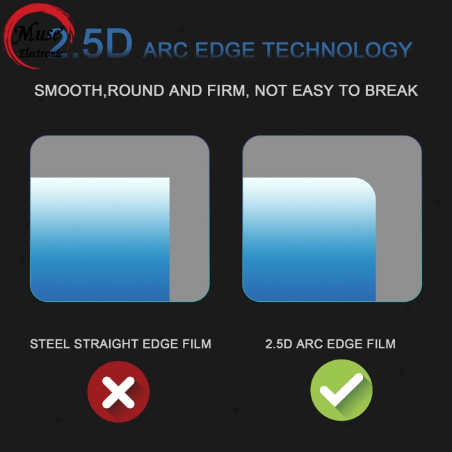 Set 2 MiếNg KíNh CườNg LựC BảO Vệ MàN HìNh ChốNg CháY Nổ KèM Phụ KiệN Cho Dji Mini 3 Pro Rc