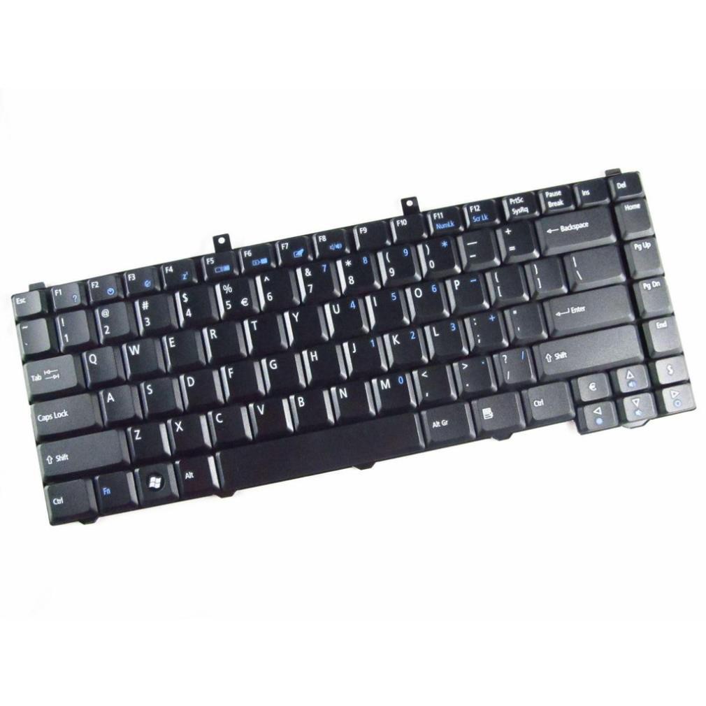 [BH12Tháng] BÀN PHÍM LAPTOP ACER Aspire 3100 3650 3690 5030 5100 5110 5500 5515 5500Z 5610 5610Z 5630 5650 5680