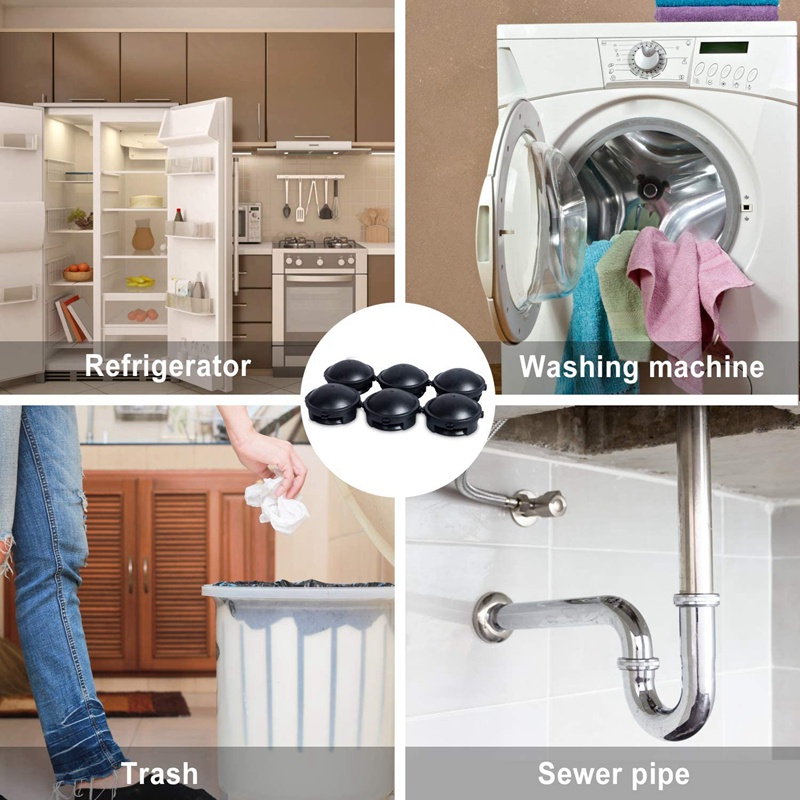 Bẫy Diệt Gián Trong Nhà 12 Bẫy Gián Tiện Dụng