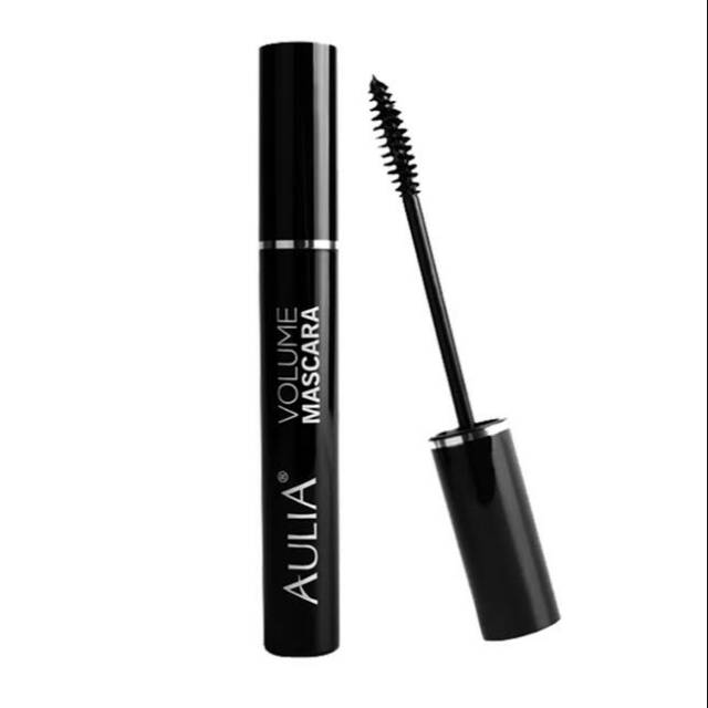 (Hàng Mới Về) Mascara Aulia Làm Dày Mi Hiệu Quả