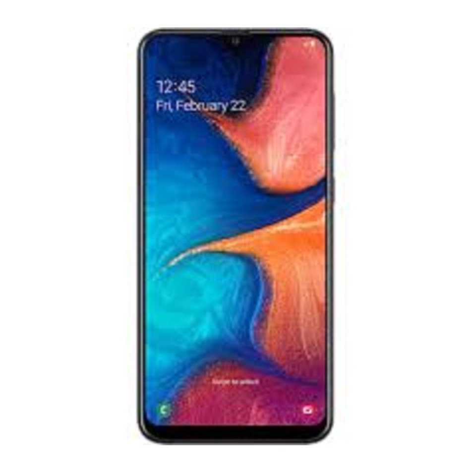 Điện thoại Samsung Galaxy A20e - Samsung A20 E 2sim ram 4G/64G, máy Chính Hãng, Chiến PUBG/Free/Liên Quân đỉnh - GS 03