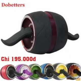 Con lăn tập bụng 1 bánh Dobetters bán chạy .NEW 2020 ! new ⚡ ; * 2021 ¹ NEW hot . ! **