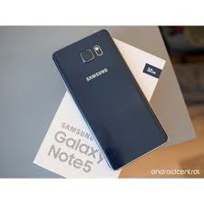 ĐIỆN THOẠI SAMSUNG GALAXY NOTE 5 2 SIM ĐỦ MÀU MỚI CHƯA QUA SỬ DỤNG | WebRaoVat - webraovat.net.vn