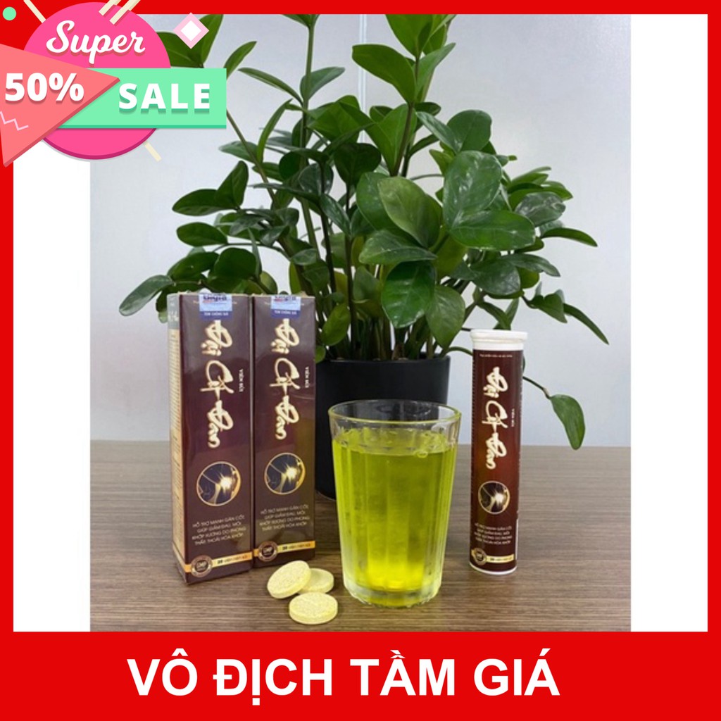 Đại cốt đan giá ưu đãi