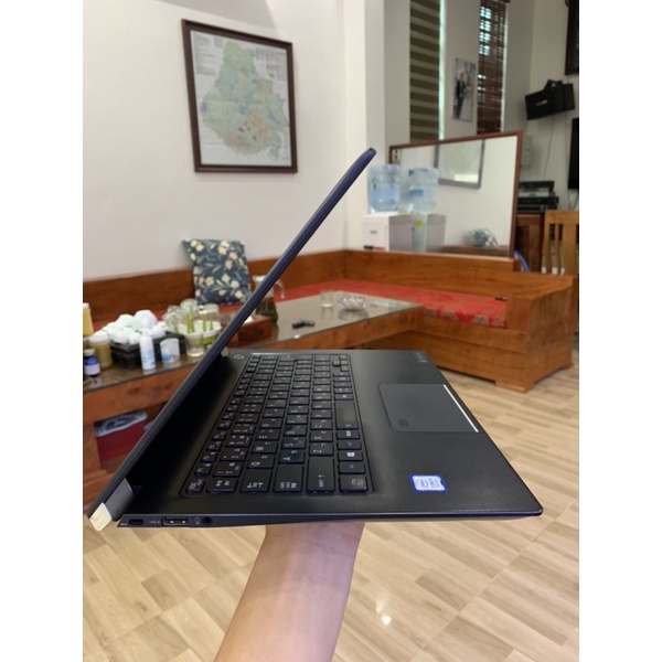 Toshiba Dynabook U63H Chuẩn Nhật Bản 100% | BigBuy360 - bigbuy360.vn