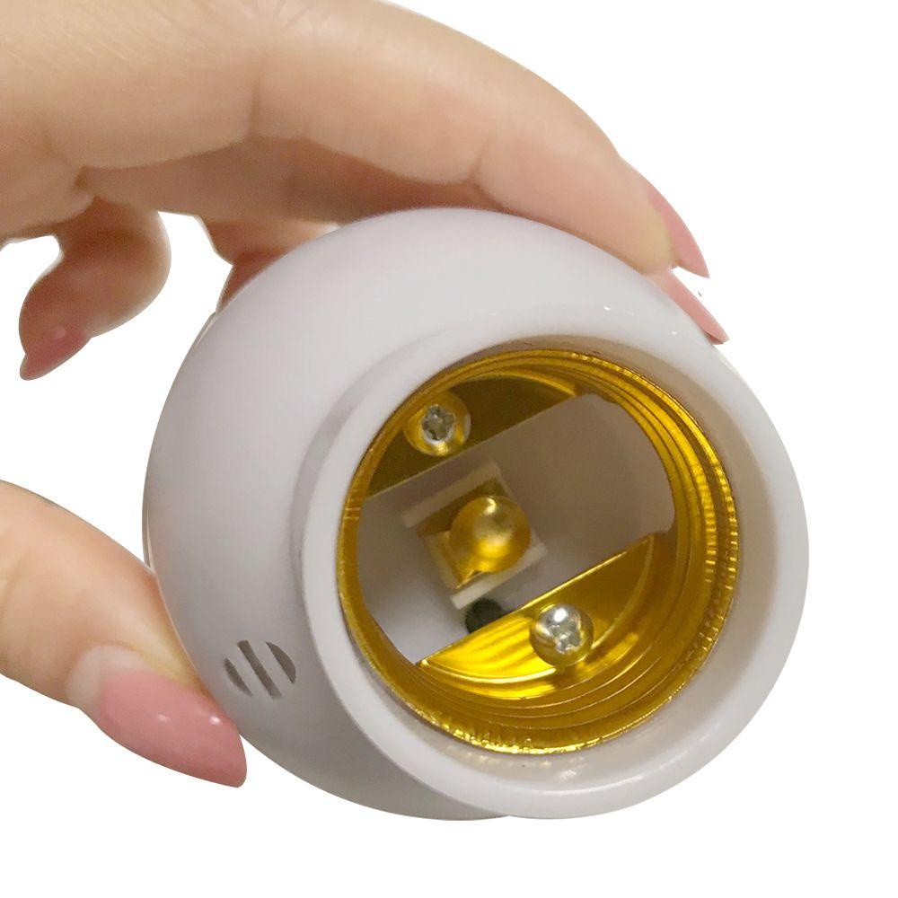 Giá Đỡ Bóng Đèn LED MALCOLM Điều Khiển Từ Xa Không Dây