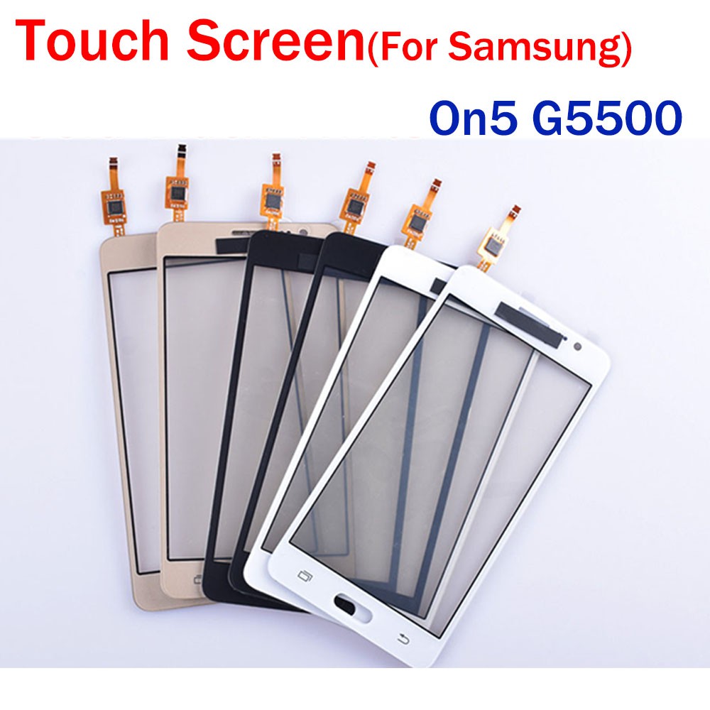 Màn hình cảm ứng Samsung Galaxy On5 G5500 G550 Màn hình cảm ứng