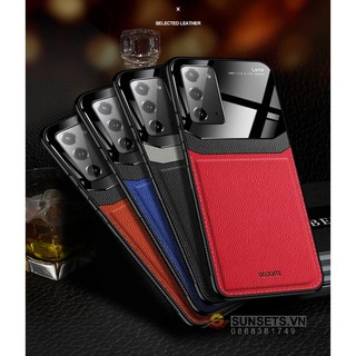 Ốp lưng Samsung Note 20/ 20 Ultra