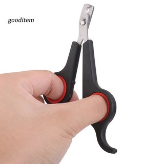 Kéo cắt móng tiện dụng cho thú cưng