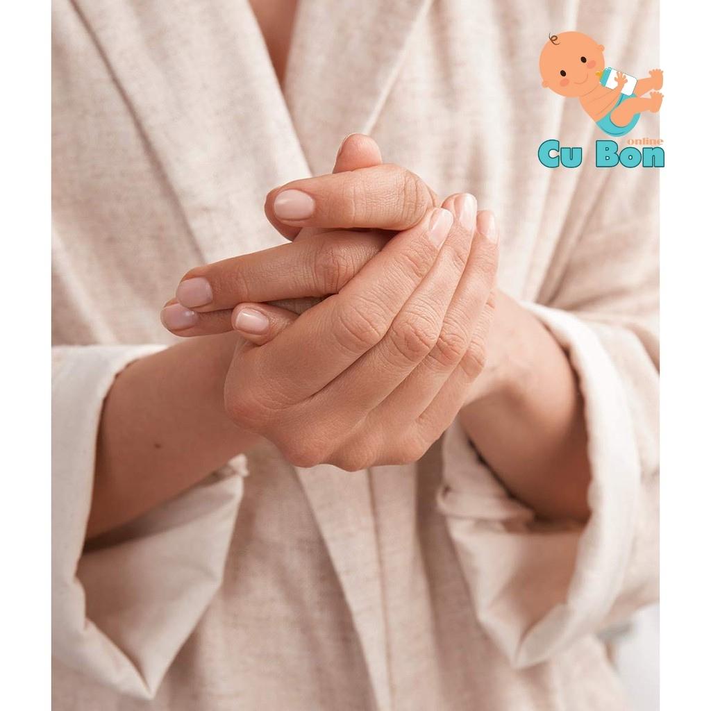 Kem dưỡng da tay NIVEA Q10 Hand Creme 3in1 Anti-Age 75ml Đức