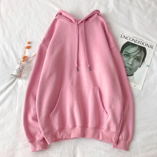 Áo HOODIE TRƠN