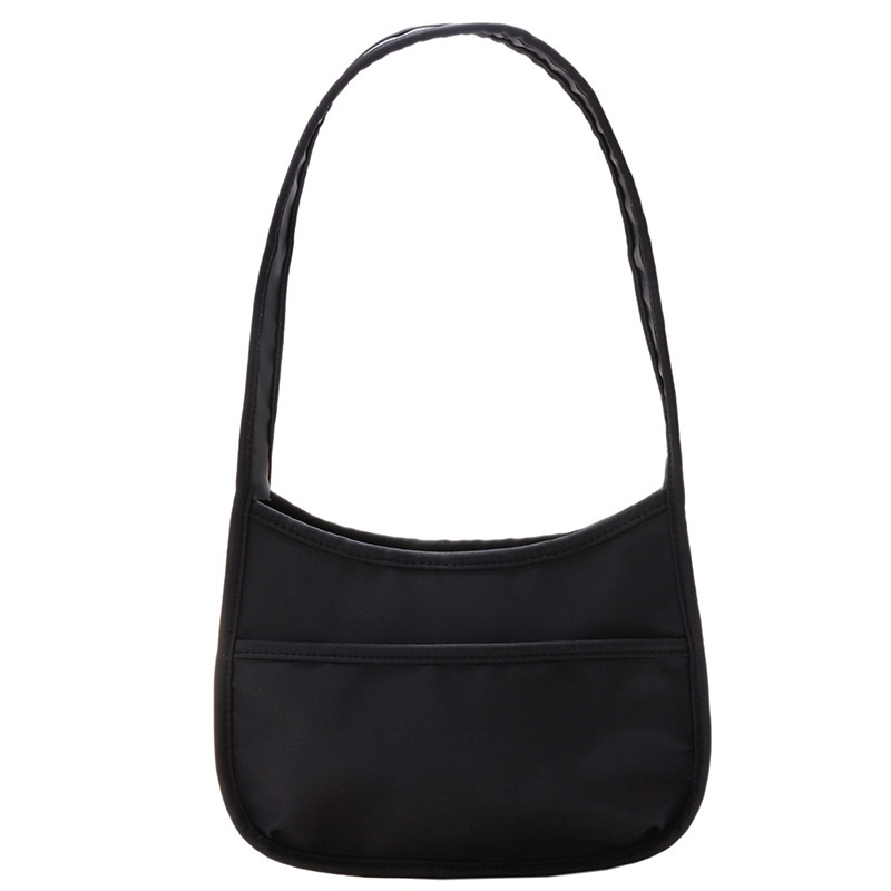 Túi đeo vai/xách tay IELGY màu kẹo phong cách phương Tây mới dành cho nữ