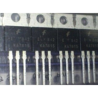 IC ỔN ÁP KA7815 CHÍNH HÃNG MỚI