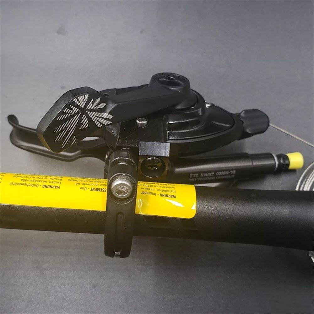 VANES1 Bộ Chuyển Đổi Phanh Tích Hợp 2 Trong 1 Chuyên Dụng Cho Xe Đạp Leo Núi