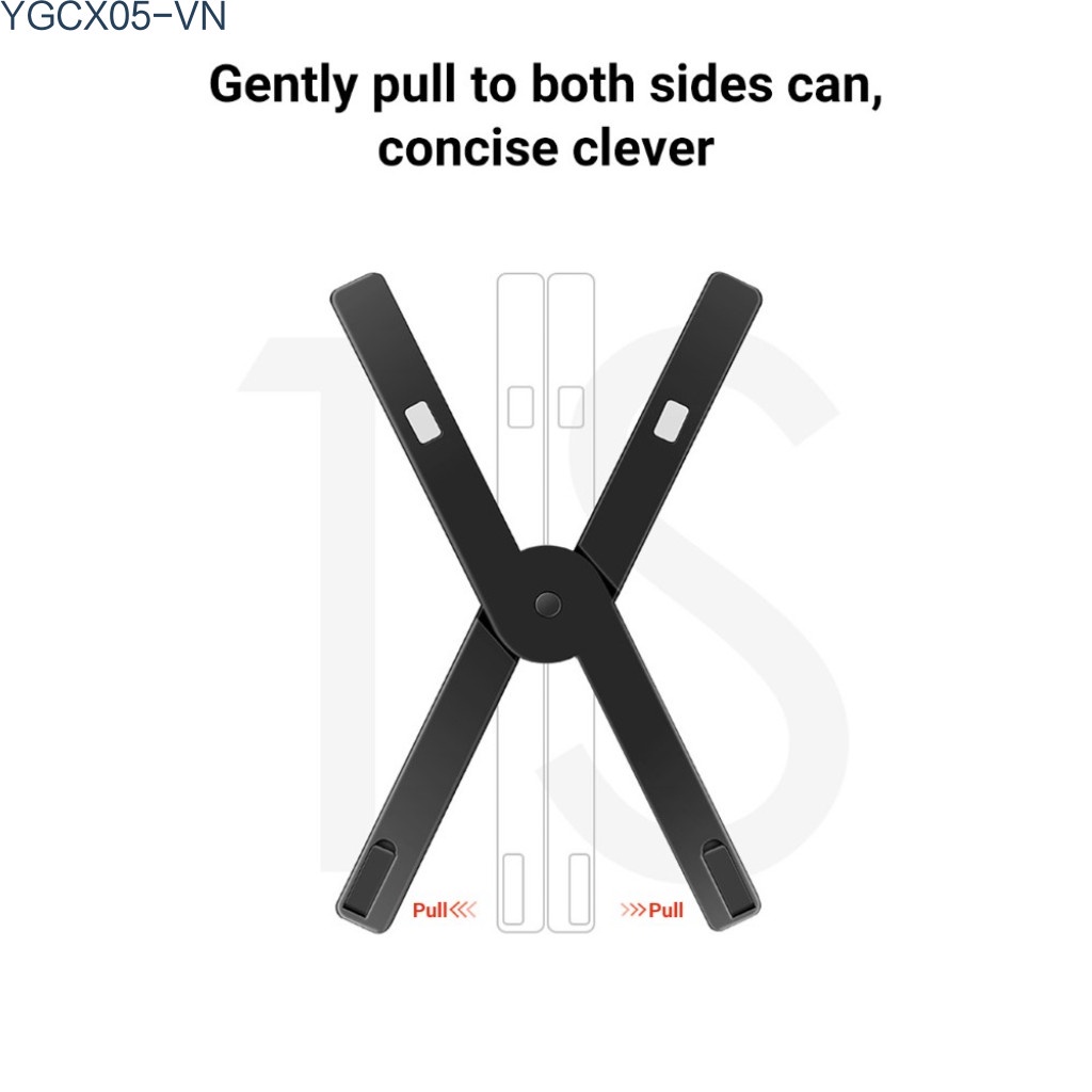 Giá Đỡ Laptop / Máy Tính Bảng Có Thể Điều Chỉnh Tiện Dụng | BigBuy360 - bigbuy360.vn