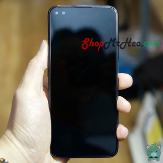 Dán Dẻo PPF Full Màn Hình OPPO Realme 6 - Realme 6 Pro - X50 - X50 5G