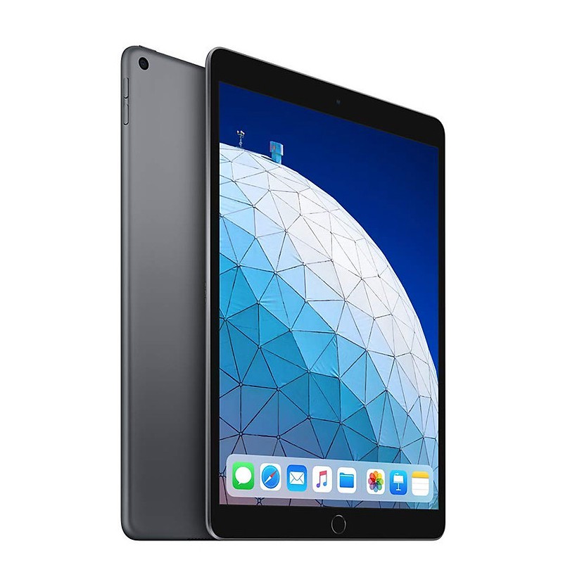 Máy tính bảng Ipad Air 3 10.5 inch 64GB 2019 4G-LTE (VN/A) - hàng chính hãng | BigBuy360 - bigbuy360.vn