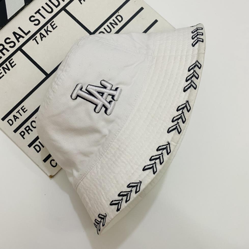 Nón bucket, mũ tai bèo chất cotton đẹp, hàng siêu rẻ không tem mác - Thóc store