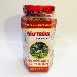 CÁM TỔNG HỢP LỌ VƯƠNG VIỆT ANH 500g