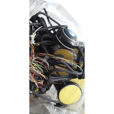 NÚT NGUỒN MÁY TÍNH