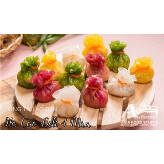 DIMSUM HÁ CẢO