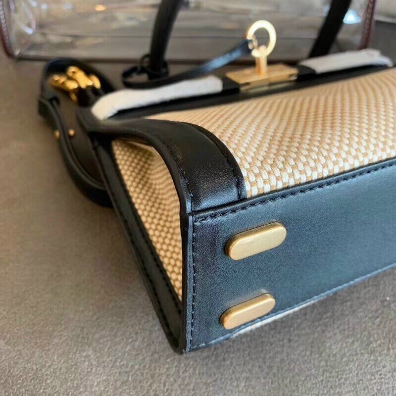 ⚡️Túi Lee Rad size lớn - xuất dư - sẵn hàng ⚡️