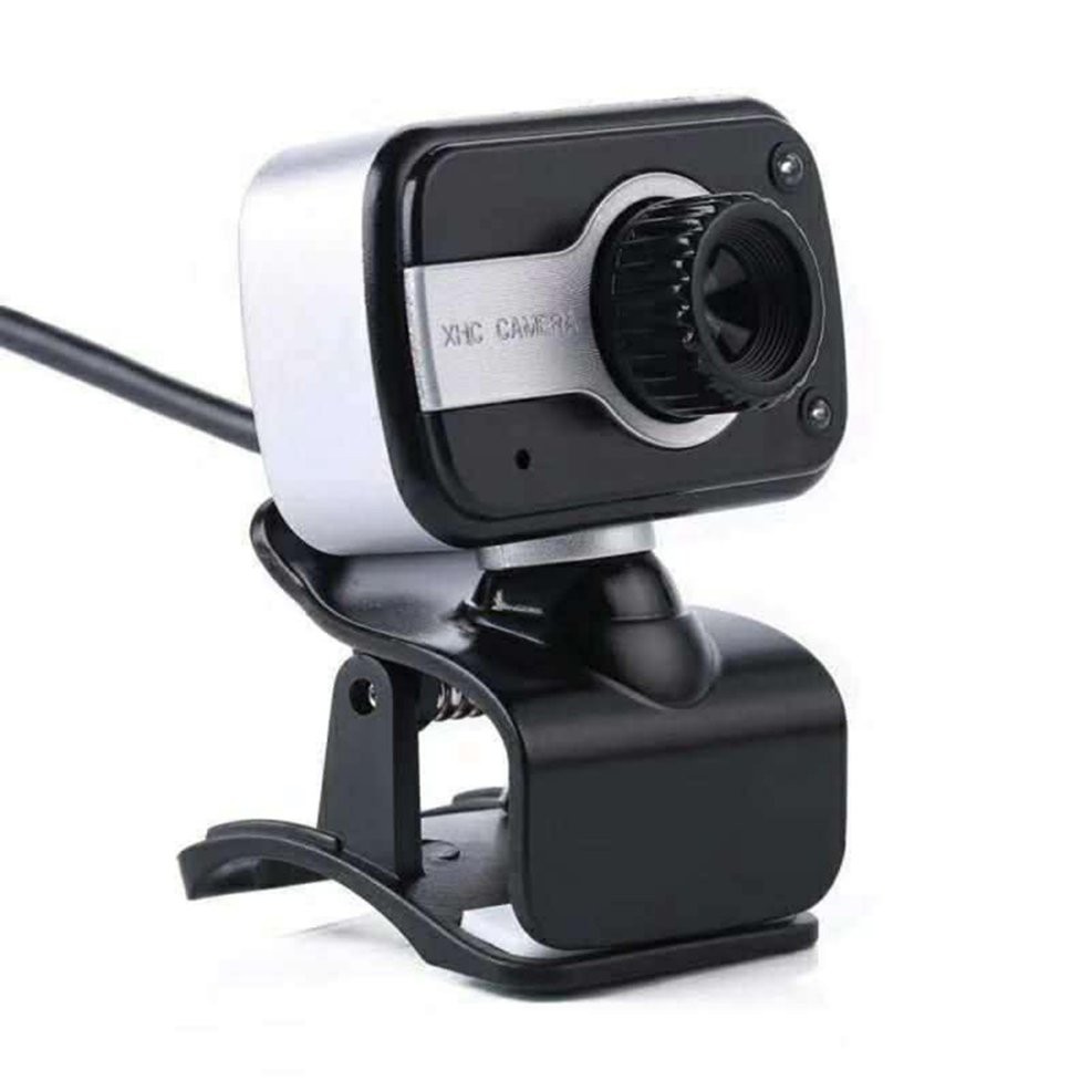 Camera Webcam Ht21 Cho Máy Tính