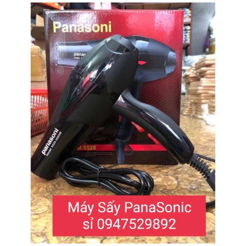 Máy sấy tóc, tạo kiểu tóc Panasonic công suất 3500w