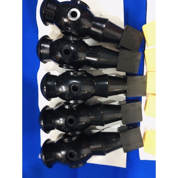Quân bi lắc ngoại bàn nhập 35k/quân