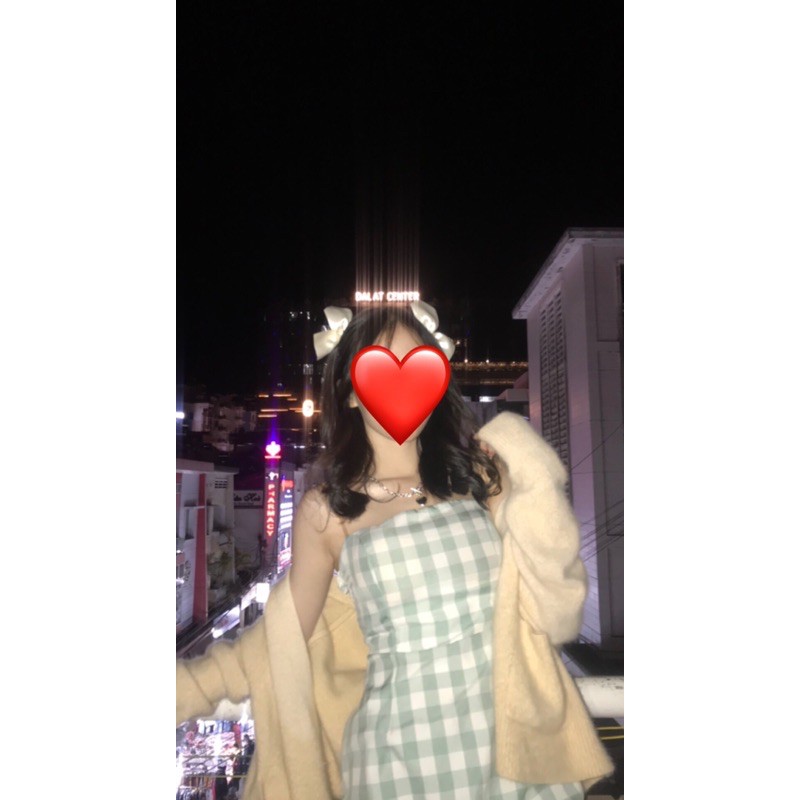 pass đầm cup ngực (hình thật) | BigBuy360 - bigbuy360.vn