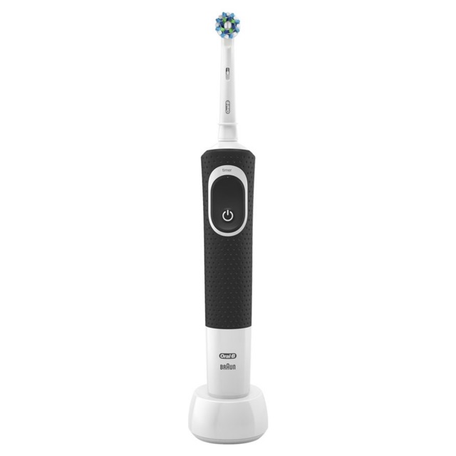 BÀN CHẢI ĐIỆN ORAL B VITALITY 100 CROSSACTION, BRAUN, HÀNG NỘI ĐỊA ĐỨC | BigBuy360 - bigbuy360.vn