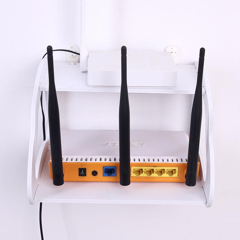 hộp tv treo tường