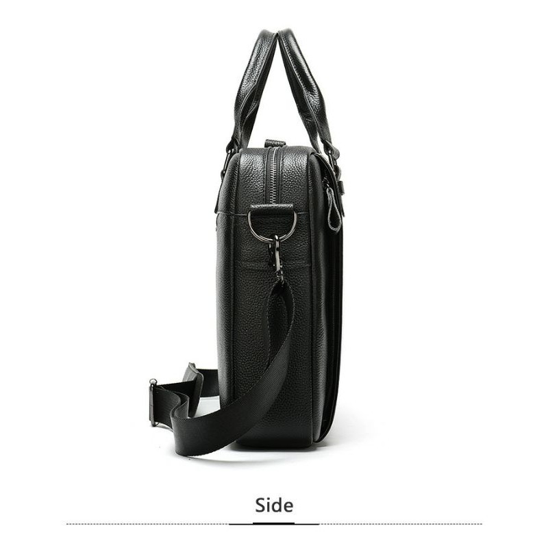 [Da thật] Túi công sở da bò thật CD101 - 100% da bò thật BH 3 năm | BigBuy360 - bigbuy360.vn