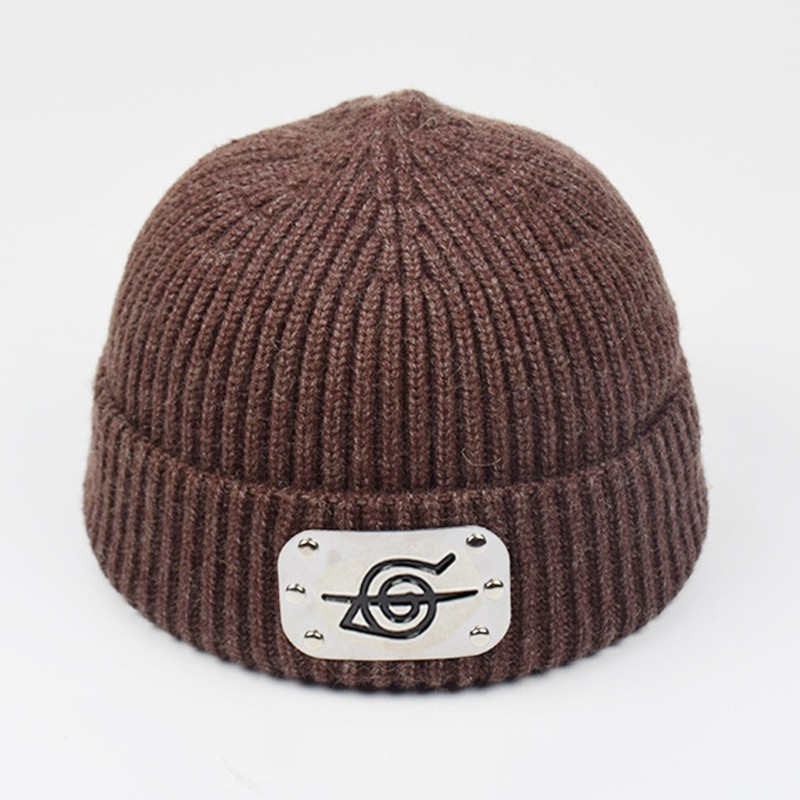 Mũ Len Beanie Cho Nam Và Nữ