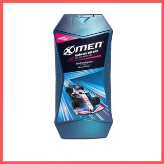 Dầu Gội Nước Hoa Xmen Đặc Biệt F1 180G