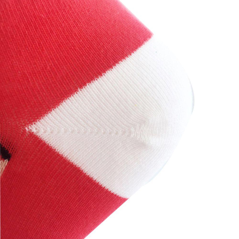 Mocho Vớ Cotton Hóa Trang Nhân Vật Hoạt Hình Super Mario Dễ Thương Cho Nữ