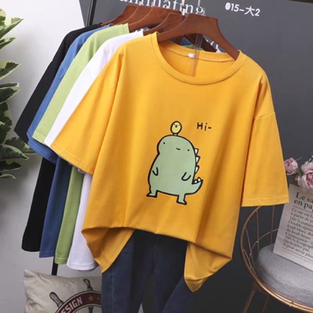 Sét áo khủng long hi+ quần đùi V HÀNG CHẤT LƯỢNG
