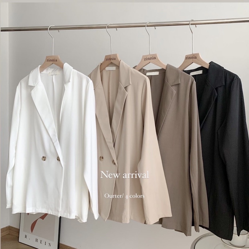 𝐙𝐢𝐧𝐧𝐢𝐚/𝐀́𝐨 𝐛𝐥𝐚𝐳𝐞𝐫 𝐦𝐮̀𝐚 𝐭𝐡𝐮 𝐦𝐨̛̉ 𝟐 𝐤𝐡𝐮𝐲 𝐛𝐞̂𝐧 𝐤𝐢𝐞̂̉𝐮 𝐝𝐚́𝐧𝐠 𝐡𝐚̀𝐧 𝐪𝐮𝐨̂́𝐜