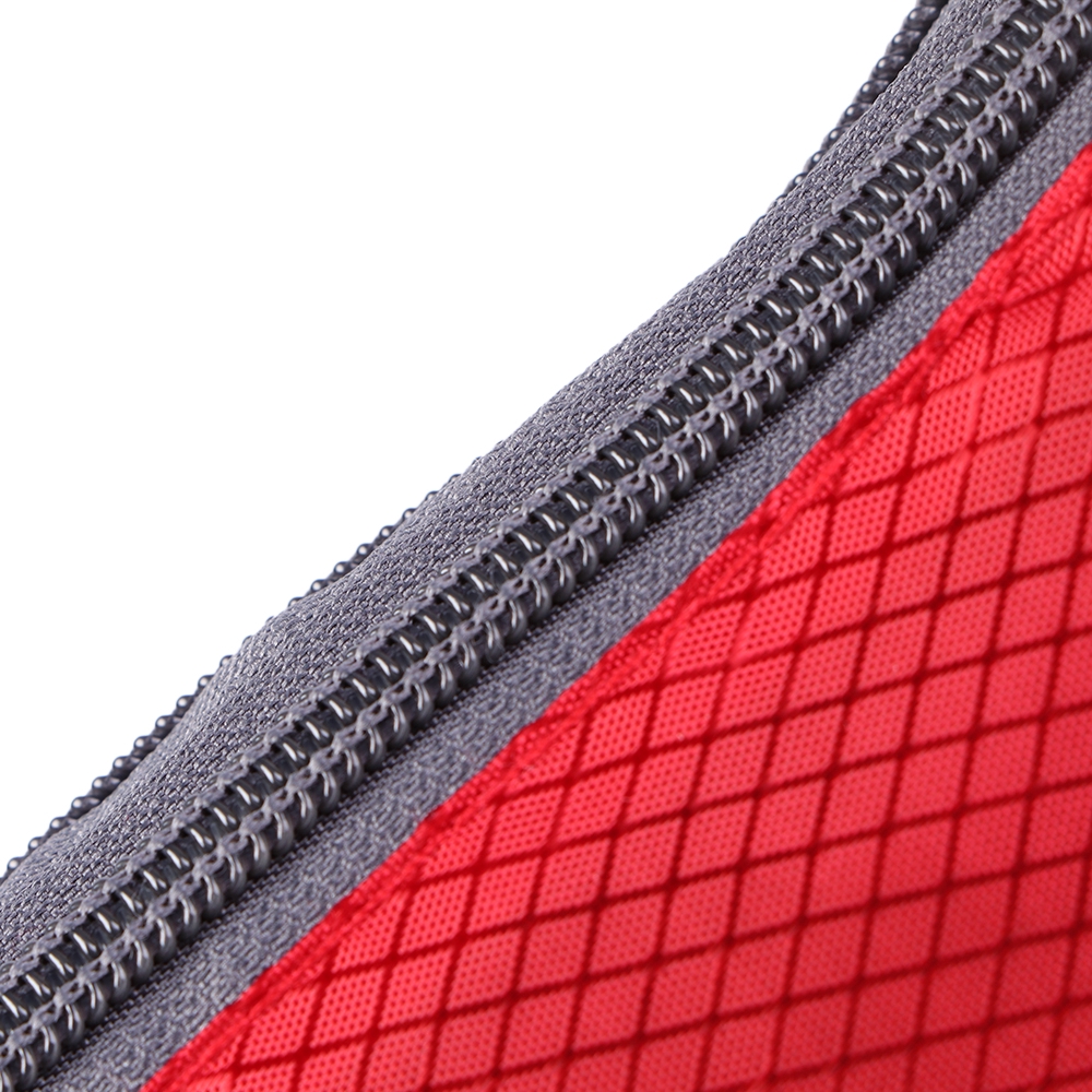 Túi đeo chéo nhiều ngăn chống nước cho chạy bộ thể thao tiện lợi