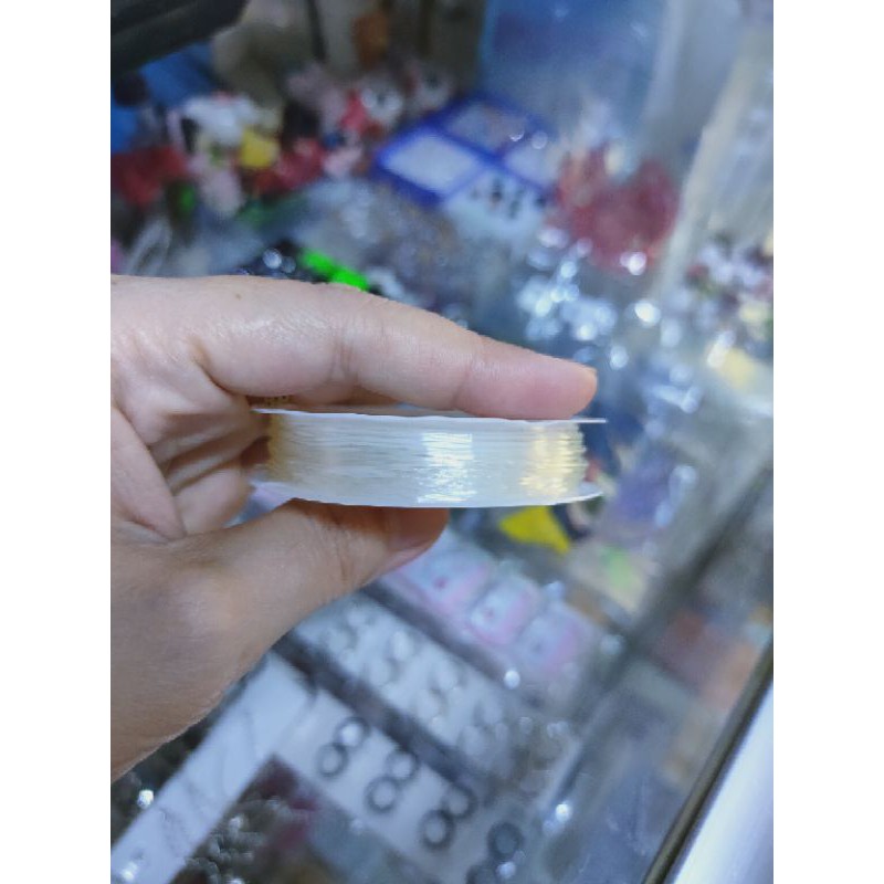 QT DÂY CƯỚC THUN CUỘN 0,8-10mm/   HỎA TỐC