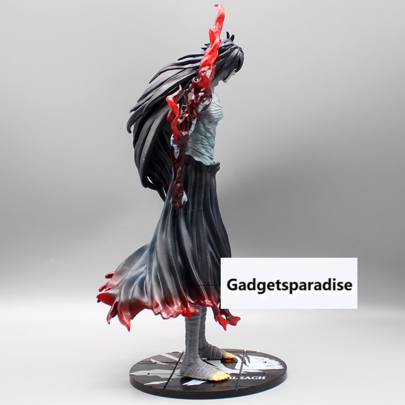 Mô Hình Nhân Vật Kurosaki Ichigo Hoạt Hình Bleach Bằng PVC