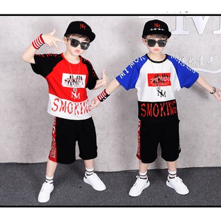 Sét bộ bé trai size 18-32kg