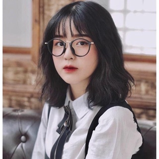 Gọng kính tròn  giá rẻ Đẹp form Chuẩn