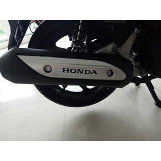 Ốp pô Click , Air Blade