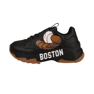 Giày MLB Đế Cao Cam Kết Auth 100%